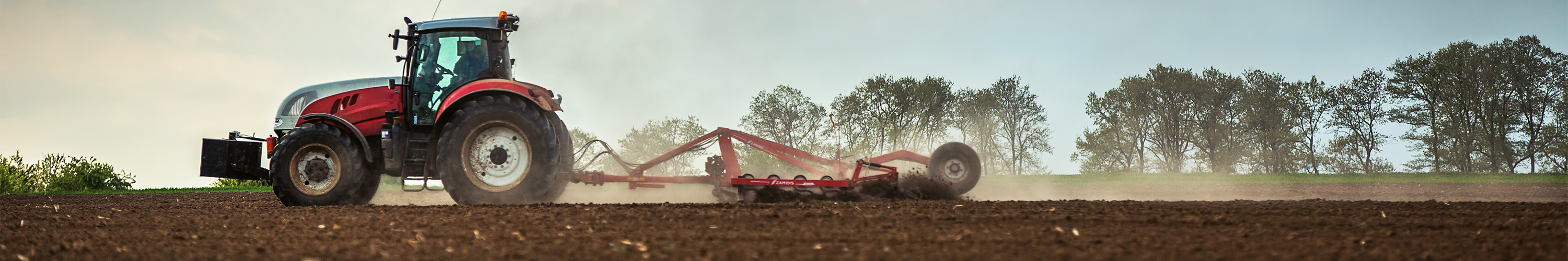 Agricultural Machinery Sales P.R Roberts Agricultural machinery